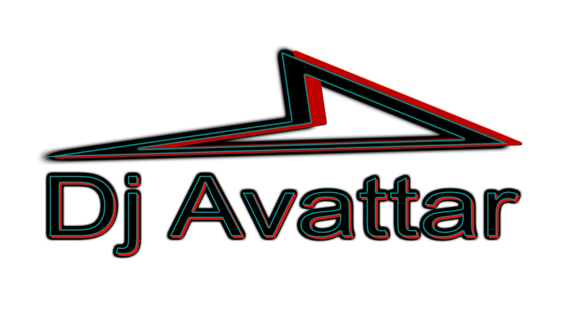 Dj Avattar logo